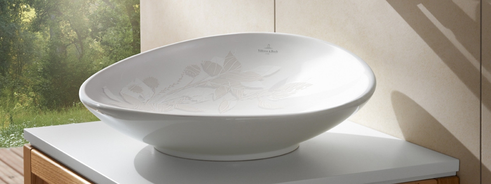 Villeroy & Boch - My Nature