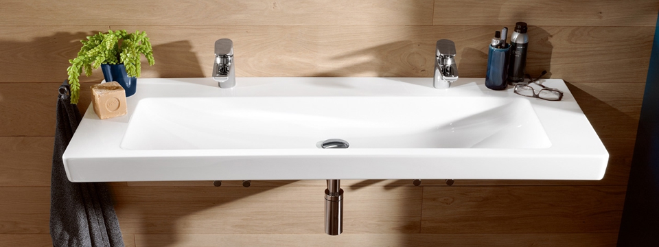 Villeroy & Boch - Subway 2